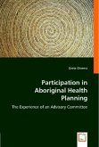 Participation in Aboriginal Health Planning