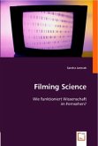 Filming Science