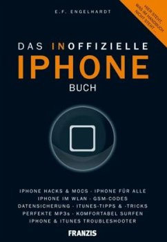 Cover Das inoffizielle iPhone-Buch