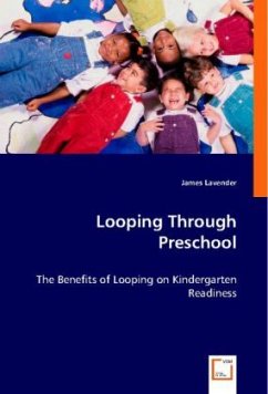 Looping Through Preschool - James Lavender