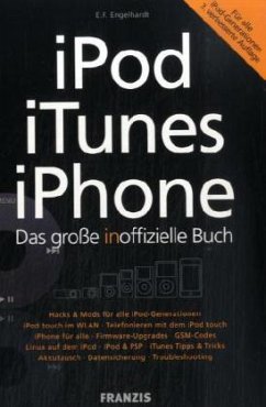 iPod - iTunes - iPhone - Engelhardt, E. F.