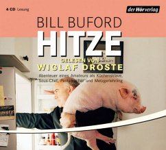 Hitze - Buford, Bill