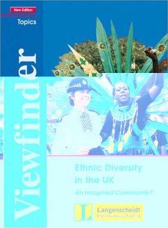 Ethnic Diversity in the UK - Students' Book - Mitchell, Michael