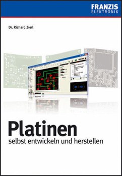 Cover Platinen selbst entwickeln und herstellen
