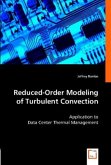 Reduced-Order Modeling of Turbulent Convection