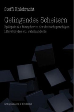 Cover Gelingendes Scheitern