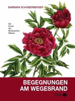 Cover Begegnungen am Wegesrand