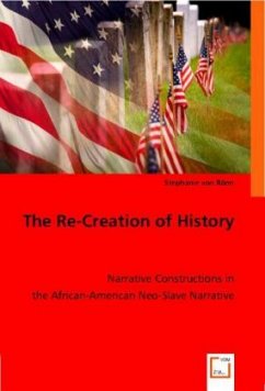 The Re-Creation of History - Rönn, Stephanie von