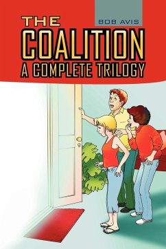 The Coalition - Avis, Bob