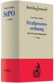 Strafprozessordnung: StPO