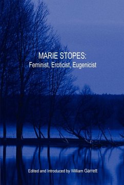 Marie Stopes - Garrett, William