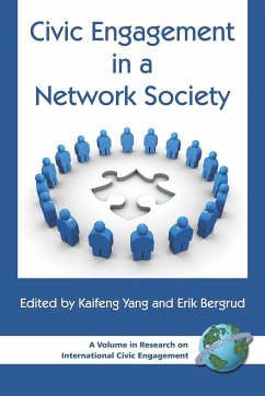 Civic Engagement in a Network Society (PB)