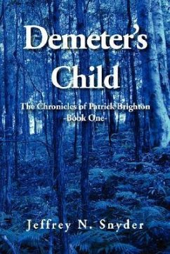 Demeter's Child - Snyder, Jeffrey N.