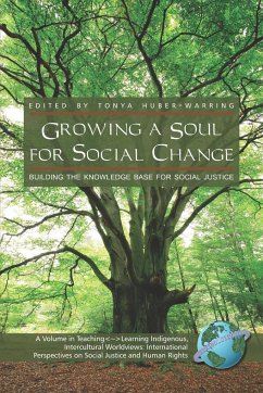 Growing a Soul for Social Change