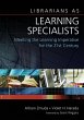 Librarians as Learning Specialists - Bild 1