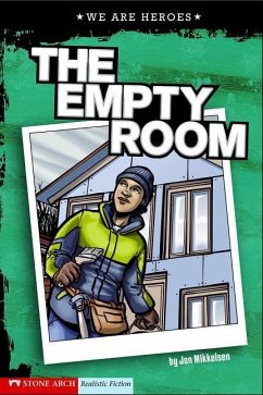The Empty Room - Mikkelsen, Jon