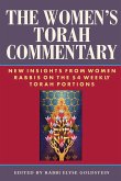 The Women's Torah Commentary