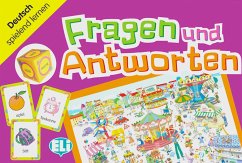 Fragen und Antworten (Spiel)