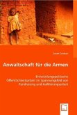 Anwaltschaft für die Armen