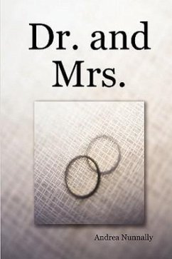 Cover Dr. and Mrs.