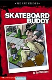 Skateboard Buddy