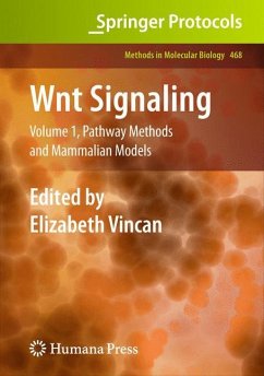 Wnt Signaling - Vincan, Elizabeth (ed.)