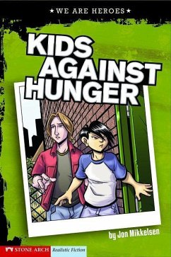 Kids Against Hunger - Mikkelsen, Jon