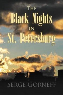 The Black Nights in St. Petersburg - Gorneff, Serge