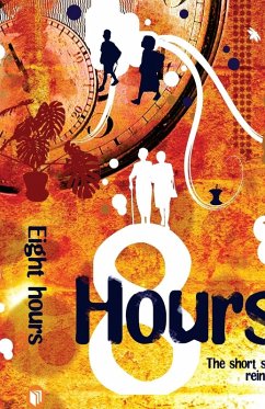 Cover Eight Hours