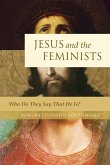 Jesus and the Feminists