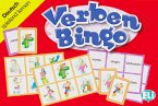 Verben-Bingo (Spiel)