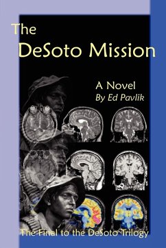 Cover The DeSoto Mission