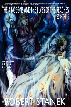 Cover The Kingdoms and the Elves of the Reaches 3