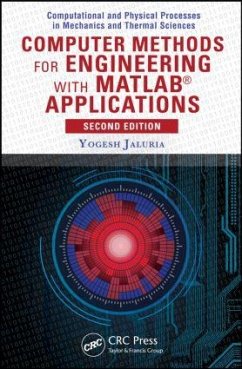 Computer Methods for Engineering with MATLAB(R) Applications - Jaluria, Yogesh