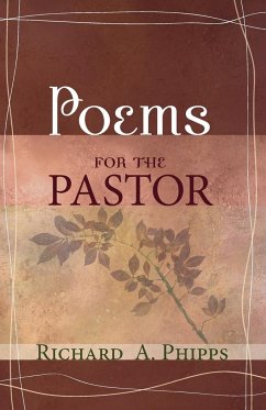 Poems for the Pastor