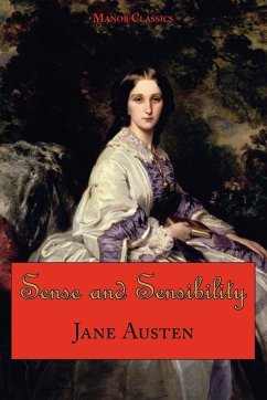 Jane Austen's Sense and Sensibility - Austen, Jane