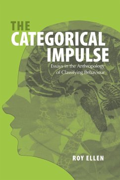 The Categorical Impulse - Ellen, Roy