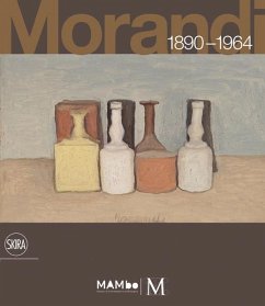 Morandi 1890-1964 - Miracco, Renato