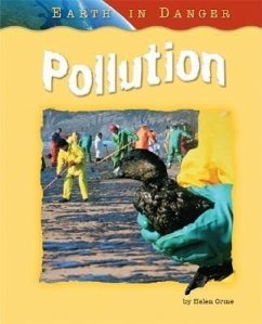 Pollution - Orme, Helen