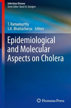 Epidemiological and Molecular Aspects on Cholera - Ramamurthy, T. / Bhattacharya, S.K. (Hrsg.)