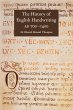 The History of English Handwriting Ad... - Bild 1