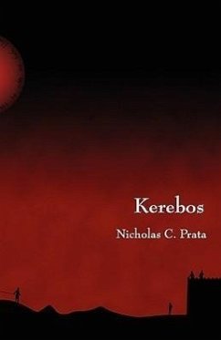 Kerebos - Prata, Nicholas C.