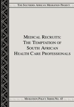 Medical Recruiting - Rogerson, Christian M.