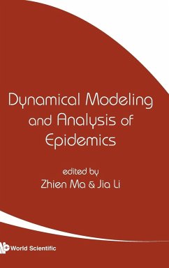 DYNAMICAL MODELING & ANALYSIS OF EPIDE.. - Zhien Ma & Jia Li