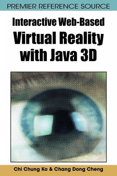 Interactive Web-Based Virtual Reality with Java 3D - Ko, Chi Chung; Cheng, Chang Dong