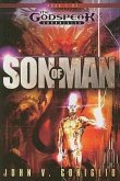 Son of Man: Book One of the Godspeak Chronicles