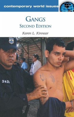 Gangs - Kinnear, Karen L.