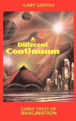 A Different Continuum - Gentile, Gary