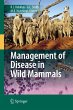 Management of Disease in Wild Mammals - Bild 1