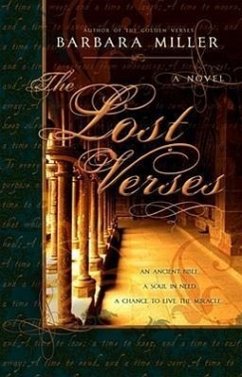The Lost Verses - Miller, Barbara